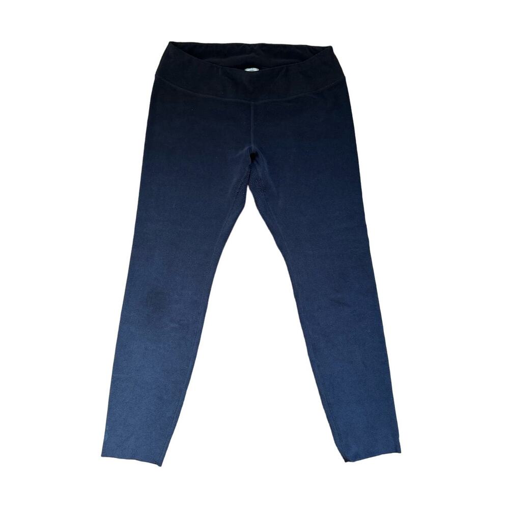 BURTON Gray DryRide Under-layer Snowboarding Pants Size Large